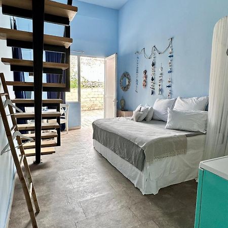 Appartamento Blue Loft By Gcollectiongr Ermioni Esterno foto