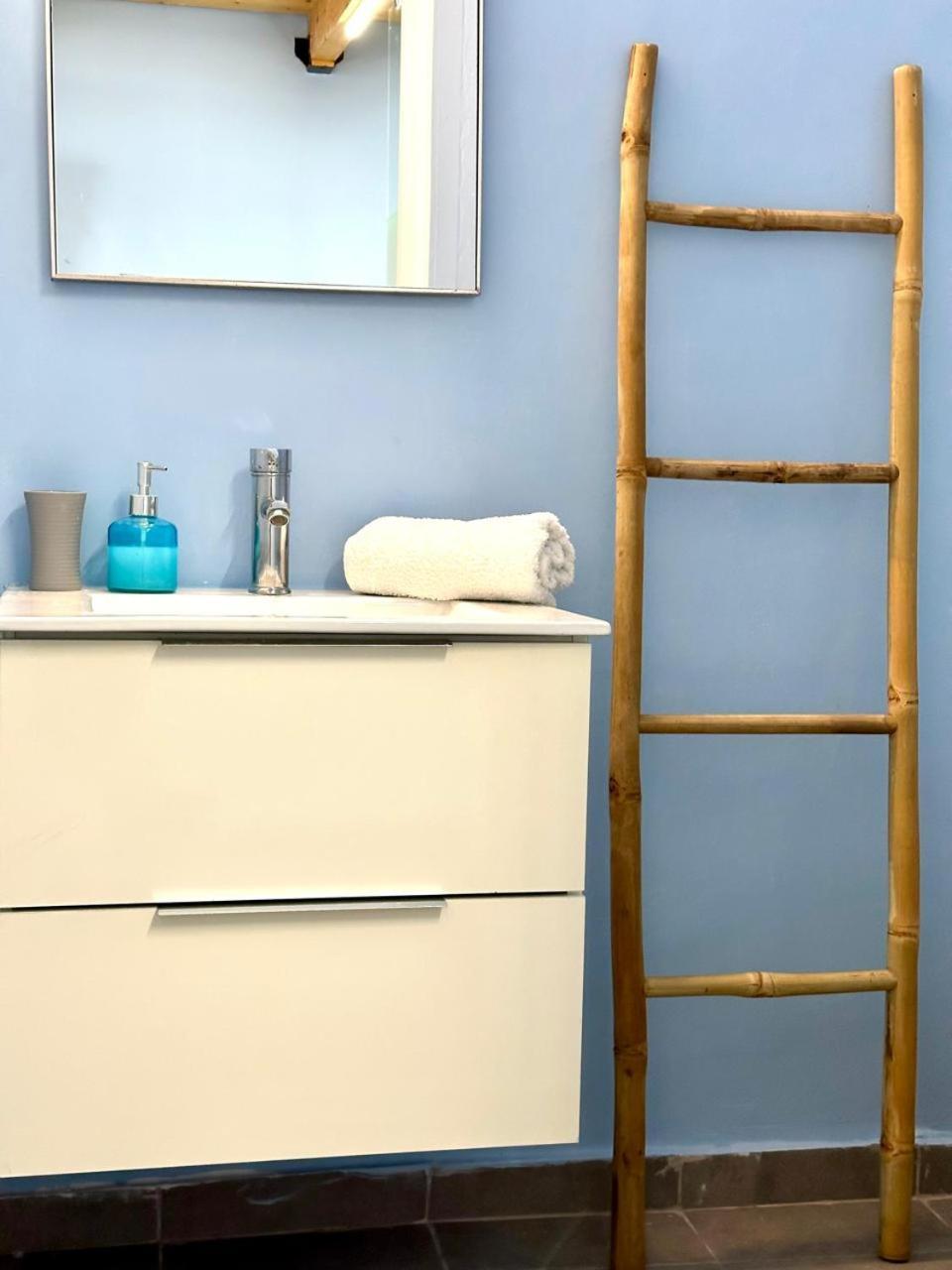 Appartamento Blue Loft By Gcollectiongr Ermioni Esterno foto