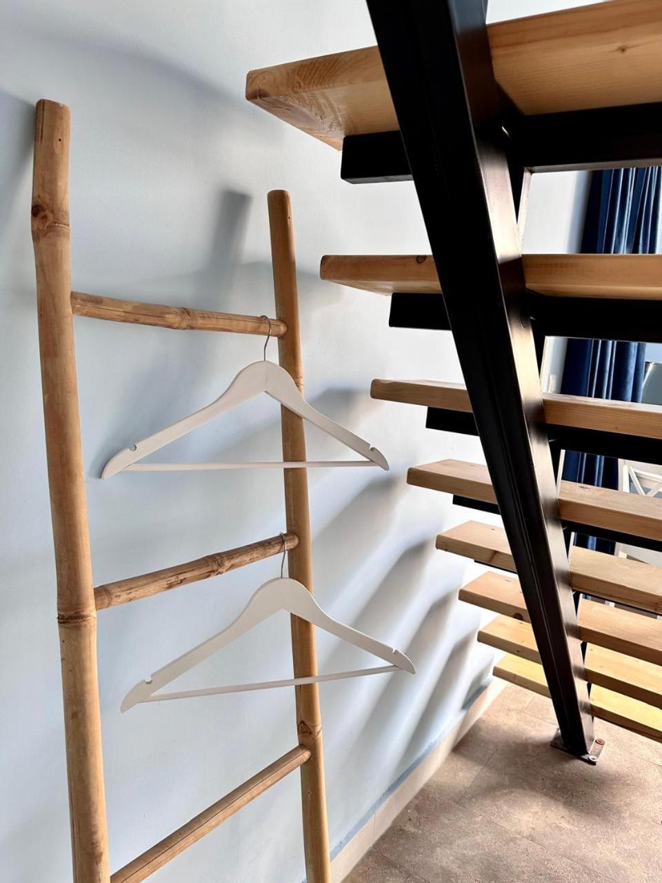 Appartamento Blue Loft By Gcollectiongr Ermioni Esterno foto