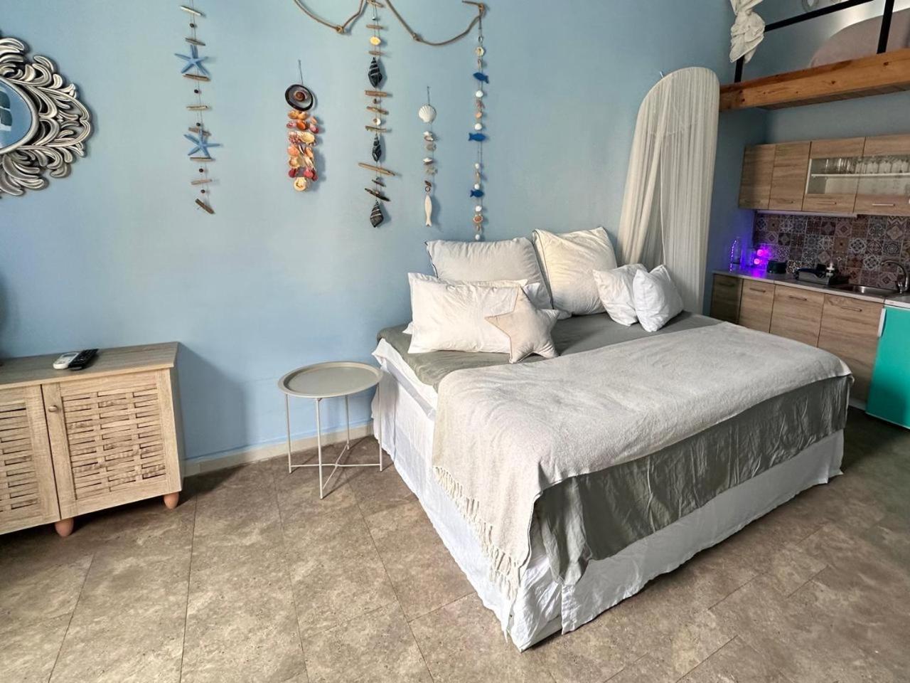 Appartamento Blue Loft By Gcollectiongr Ermioni Esterno foto