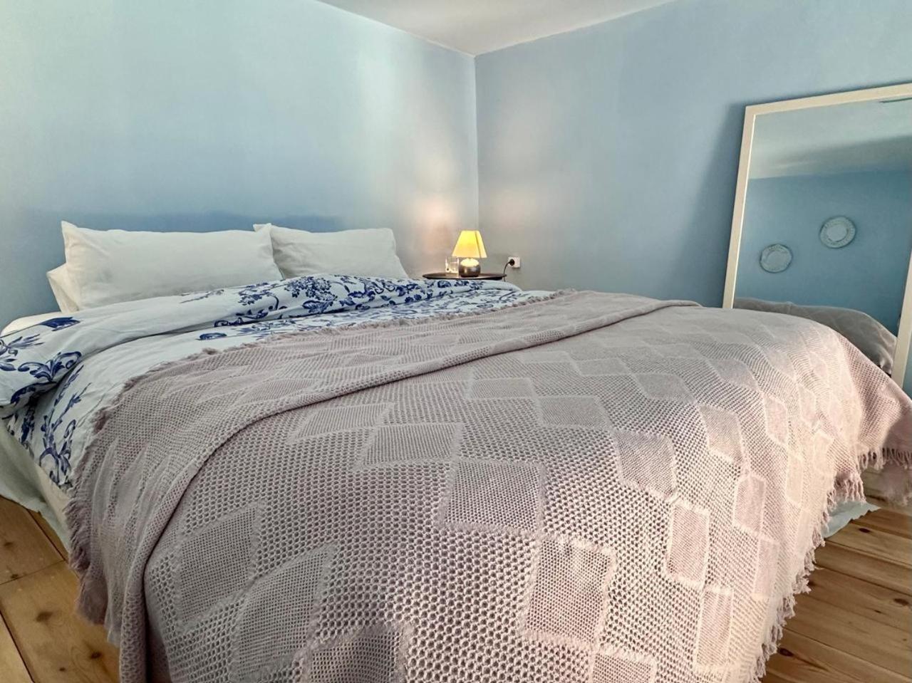 Appartamento Blue Loft By Gcollectiongr Ermioni Esterno foto